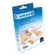 Sana First Aid Family Pack Assorti 100ST
