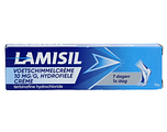 Lamisil Voetschimmelcrème 15GR