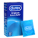 Durex Condooms Extra Safe 12ST