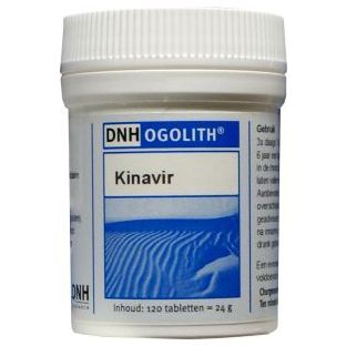 DNH Research Kinavir Tabletten 140TB