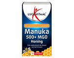Lucovitaal Manuka Honing Capsules 30CP