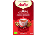 Yogi Tea Bedtime Rooibos Vanilla 17ST Yogi Tea Bedtime Rooibos Vanilla 17ST