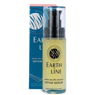 Earth Line White Tea Lift Intense Repair Serum 30ML