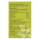 Tai Ginseng Focus Dragees 60ST Achterkant verpakking Tai Ginseng Focus Dragees 60ST Achterkant verpakking