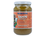Horizon Tahin Sesampasta Zonder Zout 350GR