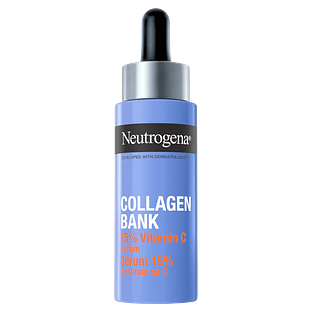 Neutrogena Collagen Bank Serum 15% Vitamine C 15ML