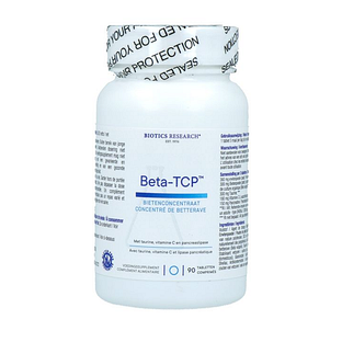 Biotics Beta-TCP Tabletten 90TB