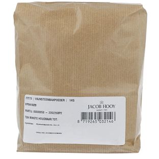 Jacob Hooy Wijnsteenbakpoeder 1KG Jacob Hooy Wijnsteenbakpoeder 1KG