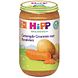 HiPP 12M+ Gemengde Groenten met Rundvlees 250GR