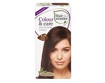 Hairwonder Colour & Care 4.03 Mocha Bruin 100ML Hairwonder Colour & Care 4.03 Mocha Bruin 100ML