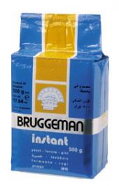 Bruggeman Instant Gist 500 Gram afbeelding