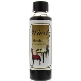 Wiertz Meubelolie Donker 250ML Wiertz Meubelolie Donker 250ML