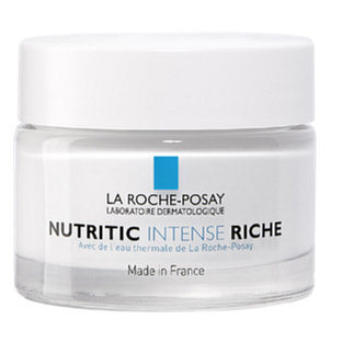 La Roche-Posay Nutritic Intense Crème Rijk 50ML
