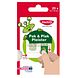 HeltiQ Pak & Plak Pleister Groen 20ST