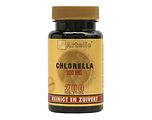 Artelle Chlorella 200mg Tabletten 200TB