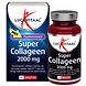Lucovitaal Super Collageen 2000mg Tabletten 60TB verpakking plus pot