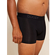 Boody Herenboxer Zwart L 1ST Man in boxer 2