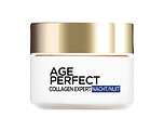 L'Oréal Paris Age Perfect Collageen Verstevigende Verzorging Nachtcrème 50ML