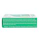 Waterdrop Microdrink Lemon-Lime Vitamin Hydration Cubes 12ST Zijkant verpakking, ingrediënten Waterdrop Microdrink Lemon-Lime Vitamin Hydration Cubes 12ST Zijkant verpakking, ingrediënten