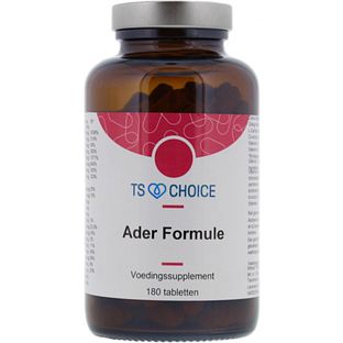 TS Choice Ader Reiniger 180TB TS Choice Ader Reiniger 180TB