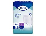TENA ProSkin Fix Premium Fixatiebroekje XXXL 5ST TENA ProSkin Fix Premium Fixatiebroekje XXXL 5ST