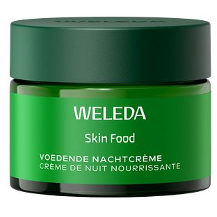 Weleda Skin Food Voedende Nachtcrème 40ML Weleda Skin Food Voedende Nachtcrème 40ML