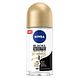 Nivea Black & White Silky Smooth Deodorant Roller 50ML