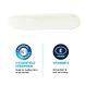 CeraVe Invisible Sun Stick SPF50 8GR CeraVe Invisible Sun Stick SPF50 8GR