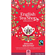English Tea Shop English Breakfast Biologisch 20ZK English Tea Shop English Breakfast Biologisch 20ZK