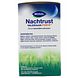 Bional Nachtrust Valeriaan Forte Capsules 60CP Zijkant verpakking, ingrediënten
