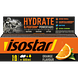 Isostar Powertabs Sportdrank Hydrate & Perform Orange 10ST