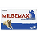 Milbemax Ontwormen Tabletten Grote Hond 4TB