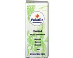 Volatile Benzoe (Styrax Benjoin) 5ML