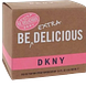 DKNY Be Extra Delicious Eau de Parfum 100ML DKNY Be Extra Delicious Eau de Parfum 100ML