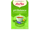 Yogi Tea pH Balance Kruidenthee 17ST Yogi Tea pH Balance Kruidenthee 17ST