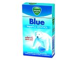 Vicks Blue Box Menthol Suikervrij 40GR