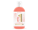 Revlon Professional UniqOne Sulfate-Free Curls Shampoo 230ML Revlon Professional UniqOne Sulfate-Free Curls Shampoo 230ML