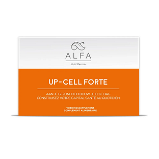 Alfa Up-Cell Forte Tabletten 30TB