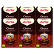 Yogi Tea Choco Voordeelverpakking 6x17ST