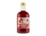 BioToday Ginger Cranberry Premium Drink 500ML BioToday Ginger Cranberry Premium Drink 500ML