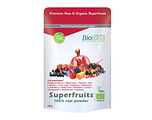 Biotona Superfruits Raw Powder Bio 150GR Biotona Superfruits Raw Powder Bio 150GR