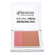 Benecos Natural Fresh Bronzing Duo 8GR Benecos Natural Fresh Bronzing Duo 8GR