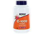 NOW C-1000 Complex Tabletten 180TB