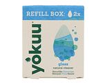 Yokuu Glasreiniger Refill Box 2ST
