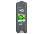 Dove Men +Care Extra Fresh Body Face & Hair Wash 250ML