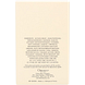 Calvin Klein For Men Obsession Eau de Toilette 75ML  achterkant verpakking