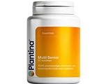 Plantina Essentials Multi Senior Tabletten 90TB Plantina Essentials Multi Senior Tabletten 90TB