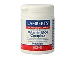 Lamberts Vitamine B-50 Complex Tabletten 60TB