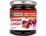 Damhert Low Carb Confituur kersen 210GR