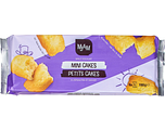 Mjam Mini Cakes Naturel 198GR